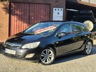 Opel Astra 2010r, 1.4T 140KM. Przebieg 151tyś km, - 2
