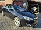 Opel Astra 2010r, 1.4T 140KM. Przebieg 151tyś km, - 4