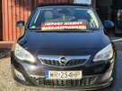 Opel Astra 2010r, 1.4T 140KM. Przebieg 151tyś km, - 5