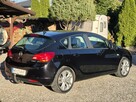 Opel Astra 2010r, 1.4T 140KM. Przebieg 151tyś km, - 6