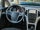 Opel Astra 2010r, 1.4T 140KM. Przebieg 151tyś km, - 12
