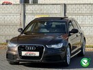 Audi A6 3.0TDi 204KM Avant Quattro/Stronic/SerwisASO/MatrixLed/Navi/Alu19 - 1