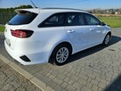 Kia Cee'd Android,Kamera cofania - 4
