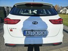 Kia Cee'd Android,Kamera cofania - 5