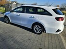 Kia Cee'd Android,Kamera cofania - 6