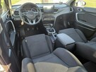 Kia Cee'd Android,Kamera cofania - 12
