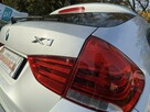 BMW X1 2.8i s-drive automat skóry 245KM ładna zadbana zamiana 1.r. Gwsrancji - 3
