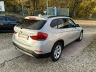 BMW X1 2.8i s-drive automat skóry 245KM ładna zadbana zamiana 1.r. Gwsrancji - 6
