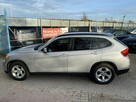 BMW X1 2.8i s-drive automat skóry 245KM ładna zadbana zamiana 1.r. Gwsrancji - 11