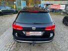 Volkswagen Passat 2.0 tdi kombi bardzo ładny zadbany beż w kładu dofinansowany 1.r .gwar - 3