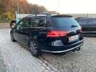 Volkswagen Passat 2.0 tdi kombi bardzo ładny zadbany beż w kładu dofinansowany 1.r .gwar - 5