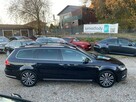 Volkswagen Passat 2.0 tdi kombi bardzo ładny zadbany beż w kładu dofinansowany 1.r .gwar - 8
