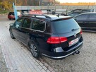 Volkswagen Passat 2.0 tdi kombi bardzo ładny zadbany beż w kładu dofinansowany 1.r .gwar - 12