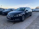 Volkswagen Passat 2.0 tdi kombi bardzo ładny zadbany beż w kładu dofinansowany 1.r .gwar - 14