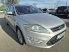 Ford Mondeo Lift 1.6TDCI 120KM Kombi - 2
