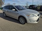 Ford Mondeo Lift 1.6TDCI 120KM Kombi - 3