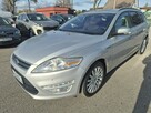 Ford Mondeo Lift 1.6TDCI 120KM Kombi - 4