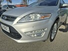 Ford Mondeo Lift 1.6TDCI 120KM Kombi - 8