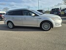 Ford Mondeo Lift 1.6TDCI 120KM Kombi - 9