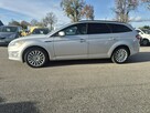 Ford Mondeo Lift 1.6TDCI 120KM Kombi - 10