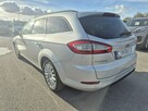 Ford Mondeo Lift 1.6TDCI 120KM Kombi - 12