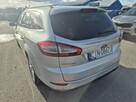 Ford Mondeo Lift 1.6TDCI 120KM Kombi - 13
