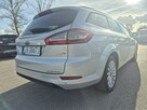 Ford Mondeo Lift 1.6TDCI 120KM Kombi - 15