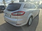 Ford Mondeo Lift 1.6TDCI 120KM Kombi - 16