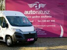 Citroen Jumper Fv23%*Pełny Serwis*L2H2*Zabudowa Warsztatowa*100% Bezwypadkowy*Zadbany - 1