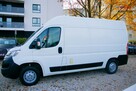Citroen Jumper Fv23%*Pełny Serwis*L2H2*Zabudowa Warsztatowa*100% Bezwypadkowy*Zadbany - 4