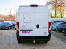 Citroen Jumper Fv23%*Pełny Serwis*L2H2*Zabudowa Warsztatowa*100% Bezwypadkowy*Zadbany - 6