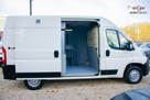 Citroen Jumper Fv23%*Pełny Serwis*L2H2*Zabudowa Warsztatowa*100% Bezwypadkowy*Zadbany - 8