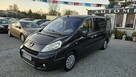 Peugeot Expert 8 Os,2Xdrzwi Nawiewy,2,0HDI136 KM Klima ,Tempomat ,Zamiana GWARANCJA - 14