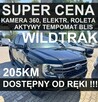 Ford Ranger Wildtrak 205KM 4x4 Roleta Kamera 360 Niska Cena 2519 zł Od ręki !!!