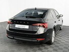 Škoda Octavia GD4E687#2.0 TSI 4x4 Style DSG Podgrz.f I szyba K.cof  Salon PL VAT23% - 5