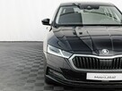 Škoda Octavia GD4E687#2.0 TSI 4x4 Style DSG Podgrz.f I szyba K.cof  Salon PL VAT23% - 8