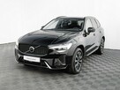 Volvo XC 60 GD5F405#B4 B Plus Dark Podgrz.f kier I szyba Salon PL VAt23% - 2