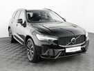Volvo XC 60 GD5F405#B4 B Plus Dark Podgrz.f kier I szyba Salon PL VAt23% - 3