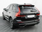 Volvo XC 60 GD5F405#B4 B Plus Dark Podgrz.f kier I szyba Salon PL VAt23% - 4