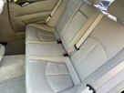 Mercedes E 200 Nowy rozrząd Bardzo zadbana - 100% oryginalny przebieg - 7