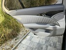 Mercedes E 200 Nowy rozrząd Bardzo zadbana - 100% oryginalny przebieg - 9