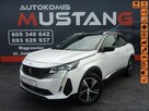 Peugeot 3008 GT*1.5 Hdi 131Ps*MANUAL*Navi*Kamera*El. Grzana Skóra*Masaże*Asystenty - 1