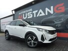 Peugeot 3008 GT*1.5 Hdi 131Ps*MANUAL*Navi*Kamera*El. Grzana Skóra*Masaże*Asystenty - 3