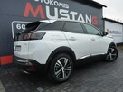 Peugeot 3008 GT*1.5 Hdi 131Ps*MANUAL*Navi*Kamera*El. Grzana Skóra*Masaże*Asystenty - 4
