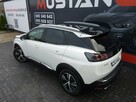 Peugeot 3008 GT*1.5 Hdi 131Ps*MANUAL*Navi*Kamera*El. Grzana Skóra*Masaże*Asystenty - 7