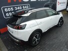 Peugeot 3008 GT*1.5 Hdi 131Ps*MANUAL*Navi*Kamera*El. Grzana Skóra*Masaże*Asystenty - 8
