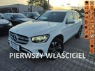 Mercedes GLC 200 Salon Polska fv23 - 1