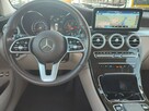 Mercedes GLC 200 Salon Polska fv23 - 5