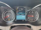 Mercedes GLC 200 Salon Polska fv23 - 8