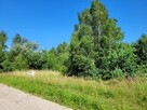 Działka z gotowymi WZ pod Twój dom - 4